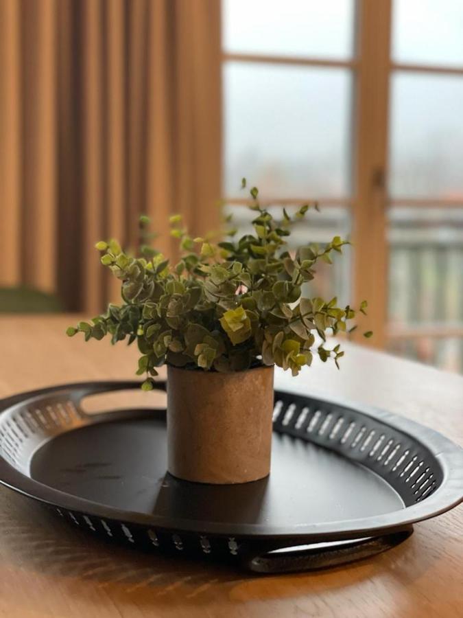 Gmunder Premium Dachgeschoss-Apartments Gmund am Tegernsee Eksteriør billede