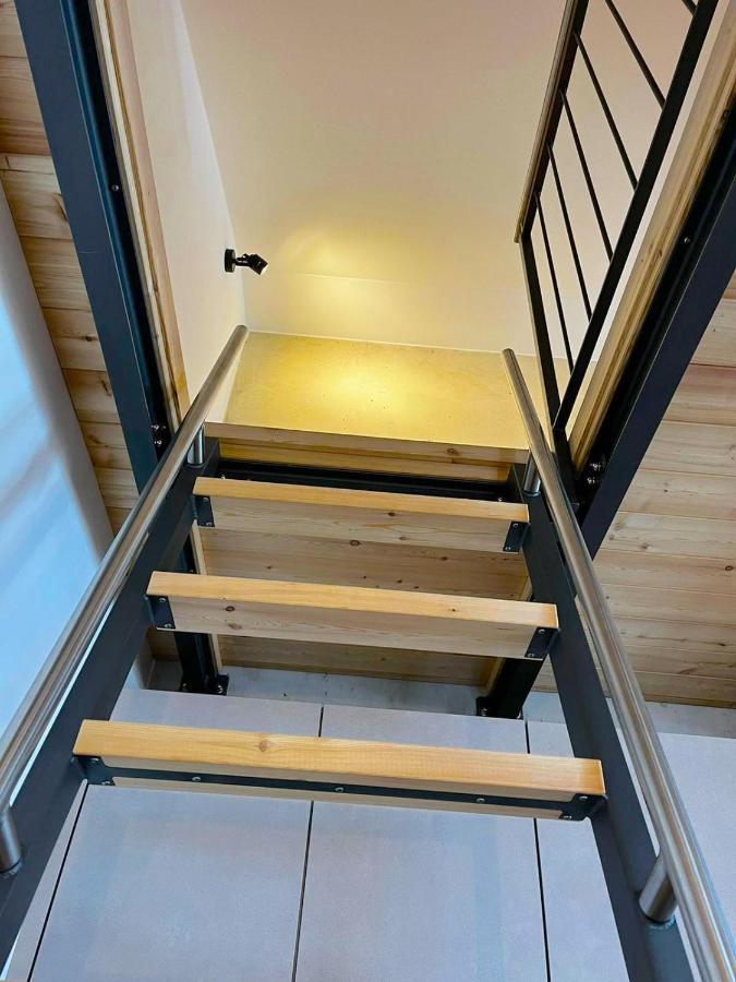 Gmunder Premium Dachgeschoss-Apartments Gmund am Tegernsee Eksteriør billede