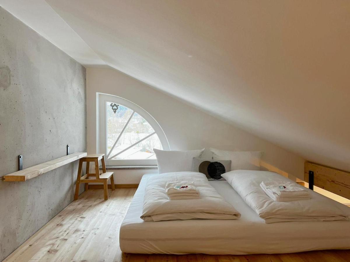 Gmunder Premium Dachgeschoss-Apartments Gmund am Tegernsee Eksteriør billede