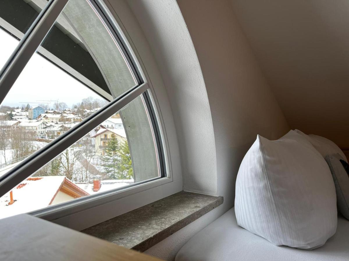 Gmunder Premium Dachgeschoss-Apartments Gmund am Tegernsee Eksteriør billede